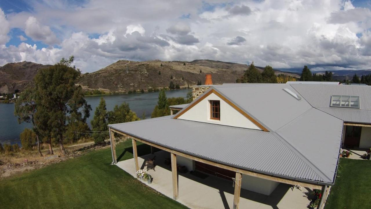 Bed and Breakfast Cromwell Lakeside B N B Номер фото